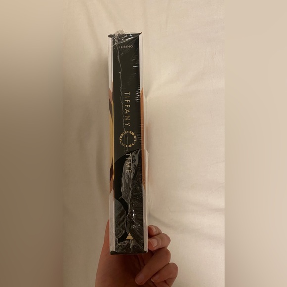 Tiffany&Co. time coffee book - Picture 4 of 4